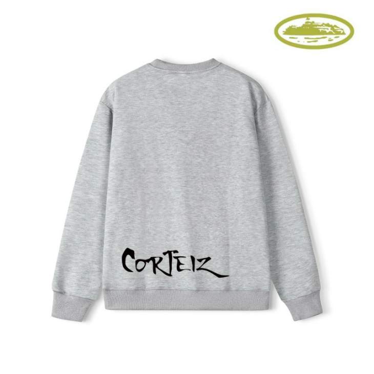 Corteiz Sweatshirt _SKUCorteizS-2XLastxC115731548